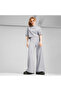Womens CLASSICS+ Oversized Tee - Gray - 2