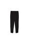 Mens AC Milan Pre-match Woven Pants - Black - 7