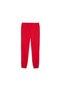 Mens Scuderia Ferrari Race Iconic T7 Motorsport Pants - Red - 2