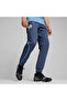 Mens Manchester City Pre-match Woven Pants - Blue