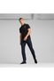 Mens Scuderia Ferrari Motorsport Race Polo Shirt - Black - 3
