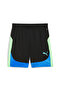Mens individualFINAL Shorts - Black - 5