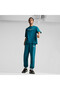Mens CLASSICS+ Oversized Tee - Green - 3