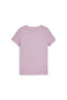Youth Girls POWER Tee - Purple - 2
