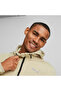 Mens EVOSTRIPE Full-Zip Hoodie Sweat Jacket - Beige - 3