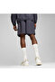 Mens CLASSICS Cargo Shorts - Gray - 4