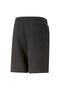 Mens Bmw M Motorsport Sweat Shorts - Black - 7