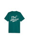 Mens LEGACY Graphic Tee - Green - 2