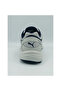 Unisex Axis Trainers Sneakers - Black - 4