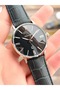 Dark Navy Blue Internal Functions Active 10 Atm Water Resistant Men's Wristwatch Esl.09.2124.2.04 - 3