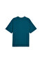 Mens CLASSICS+ Oversized Tee - Green - 5