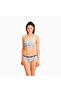 Womens Hipster Underwear 3 Pack - White - 4