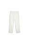 Mens BETTER CLASSICS Woven Sweatpants - White