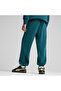 Mens CLASSICS+ Relaxed Sweatpants - Green - 4