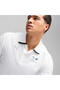Mens BMW M Motorsport Polo - White - 2