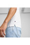 Mens BMW M Motorsport Polo - White - 5