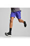 Mens RUN FAV VELOCITY 7" Running Shorts - Blue - 3
