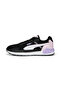 Mens Graviton Mega Sneakers - Black
