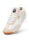 Unisex Easy Rider Vintage Sneakers - White - 6