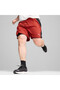 Mens RUN Fav Velocity 2-in-1 Shorts - Red - 3