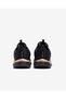 Graceful - get connected women's black / pink gold sports shoes 12615 bkrg - 5