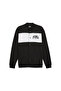 Mens SQUAD Bomber Jacket - Black - 6