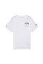 Mens Riyadh City T-Shirt - White