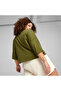 Womens BETTER CLASSICS Tee - Green - 5