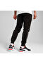 Mens Scuderia Ferrari Race MT7+ Pants - Black - 4