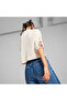 Womens CLASSICS+ Oversized Tee - Pink - 2