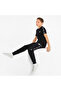 Youth Boys Essentials+ Tape Tee - Black - 3