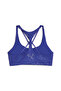 Womens MOVE Training Bra - Blue - 8