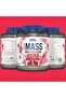 Critical Mass Lean Mass Gainz, White Chocolate Raspberry, 2.45 Kg - 7