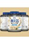 Critical Mass Lean Mass Gainz, Vanilla, 2.45 Kg, Muscle Growth and Restoration - 6
