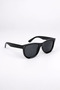 Marco Unisex Black New Season Popular Sunglasses - 5