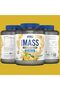 Critical Mass Lean Mass Gainz, Banana, 2.45 Kg - 6
