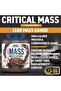 Critical Mass Lean Mass Gainz, Chocolate, 2.45 Kg - 3