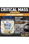 Critical Mass Lean Mass Gainz, Vanilla, 2.45 Kg, Muscle Growth and Restoration - 3