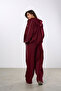 3 Piece Hooded Tracksuit Set - 5