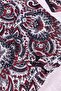 New Season Shawl Patterned Long Sleeve Children's Shirt - 6
