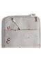 Vehicles iPad 10.9" Protective Sleeve with Zipper - Elegant Tablet Protection - 5