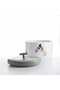 Date Bowl with lid from Viola - 3