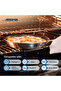20cm Tri-Ply Stainless Steel Fry Pan – Durable 18/10 Steel, Even Heat, Induction Ready - 7