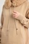 Hooded Knitwear - 4