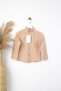 Şile Bezi Long Sleeve Boy's Shirt