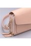 Uderra Women's Genuine Leather Powder Floater Leather Wallet Shoulder Bag- S1Kz0334 Powder Floater Leather Wallet - 3