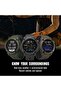 Nomad Outdoor GPS Watch Brown - 5