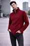Unisex Shaved Fleece Jacket M5414 - 3