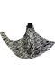 Zebra Side Sling |   Ergonomic Child Carrier 10 Months-4 Years (Max 18kg)