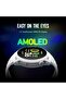 Pace 4 Silicone, White - 3